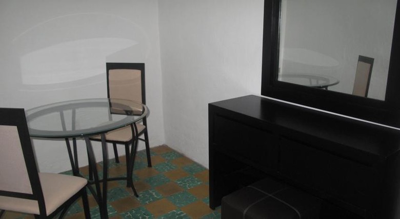 Hotel El Andariego
