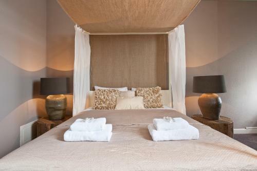 Leidsesquare Luxury Apartment Suites