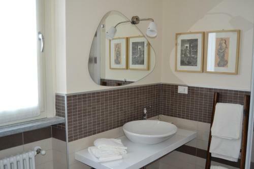 Agroturismo Agriturismo Costa Dei Platani