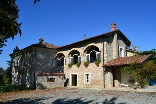 Agroturismo Agriturismo Costa Dei Platani