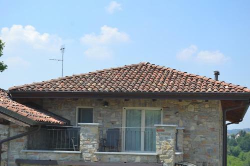 Agroturismo Agriturismo Costa Dei Platani