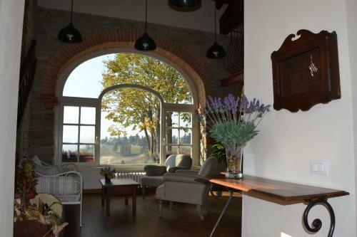 Agroturismo Agriturismo Costa Dei Platani