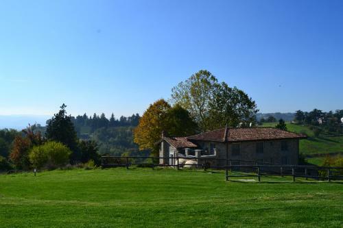 Agroturismo Agriturismo Costa Dei Platani
