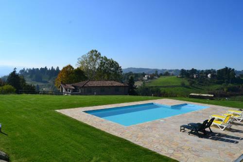 Agroturismo Agriturismo Costa Dei Platani