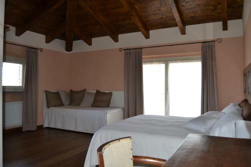 Agroturismo Agriturismo Costa Dei Platani