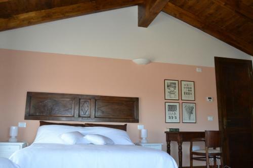 Agroturismo Agriturismo Costa Dei Platani