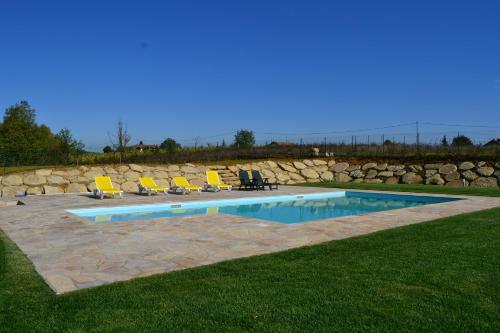 Agroturismo Agriturismo Costa Dei Platani