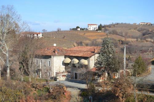 Agroturismo Agriturismo Costa Dei Platani