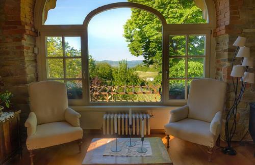 Agroturismo Agriturismo Costa Dei Platani