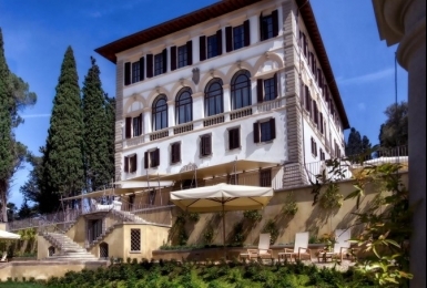 Hotel Il Salviatino