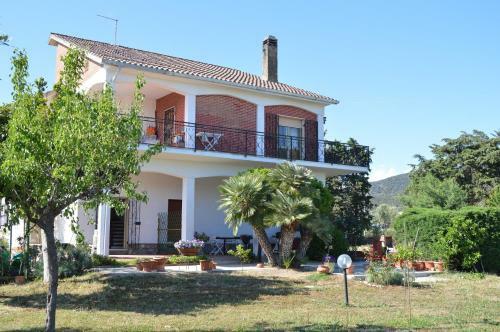 Apartamento Villa Salice