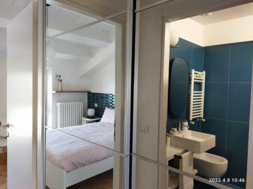 Apartamento Oltremare Numana