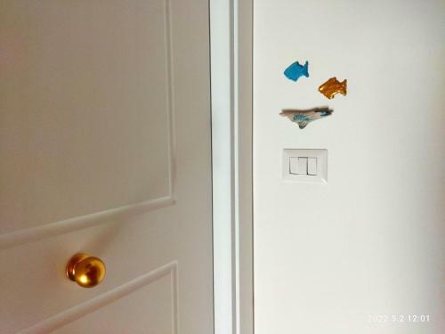 Apartamento Oltremare Numana