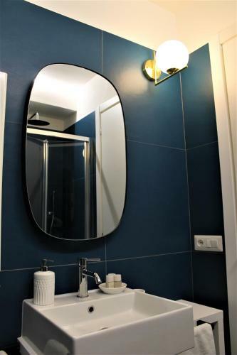 Apartamento Oltremare Numana