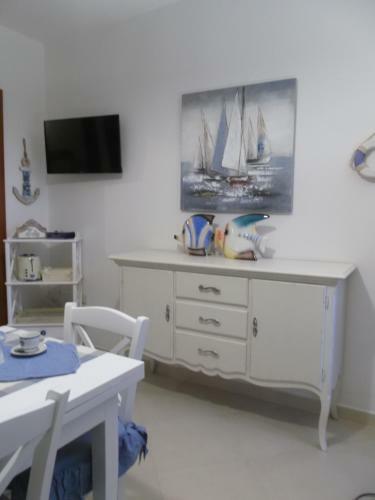 Apartamento L'ancora Suite