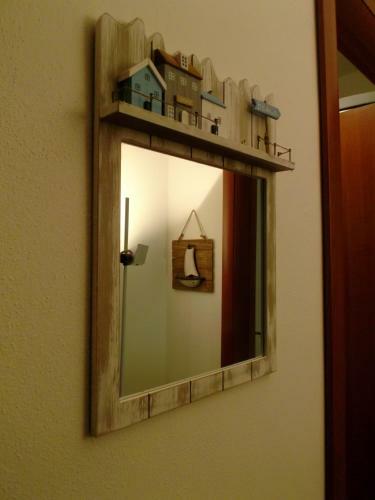 Apartamento L'ancora Suite