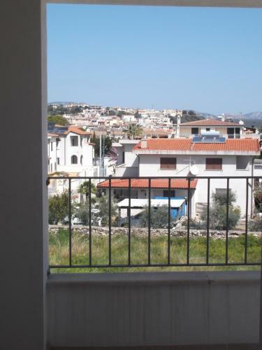 Apartamento L'ancora Suite