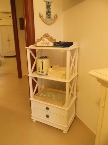 Apartamento L'ancora Suite