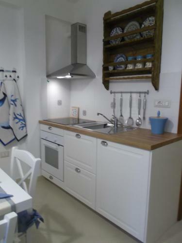Apartamento L'ancora Suite