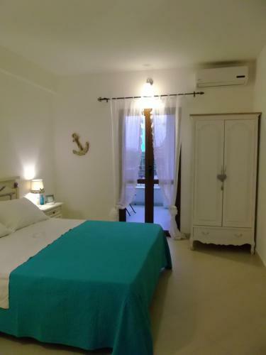 Apartamento L'ancora Suite