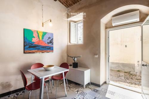 Apartamento Casa Nostra