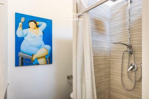 Apartamento Casa Nostra