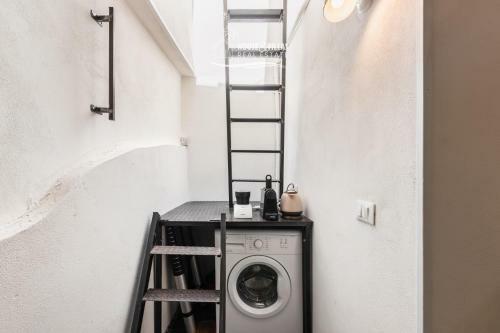 Apartamento Casa Nostra