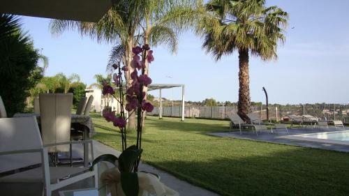 Apartamento Appartamento In Moderna Villa Con Piscina