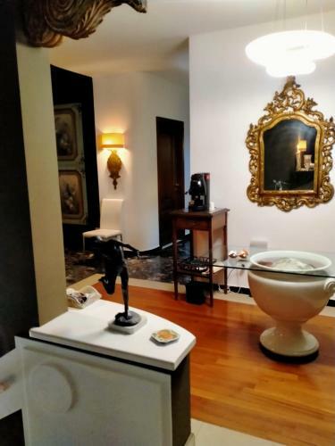Bed & Breakfast Vicosuite