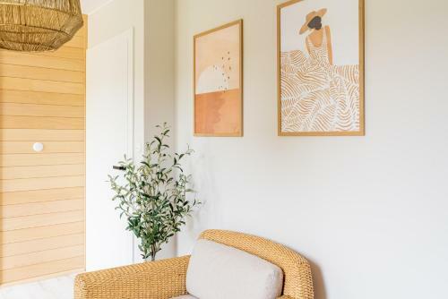Villa Boho House