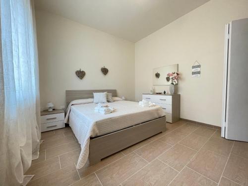 Apartamento Maison Giulia