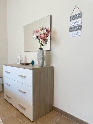 Apartamento Maison Giulia