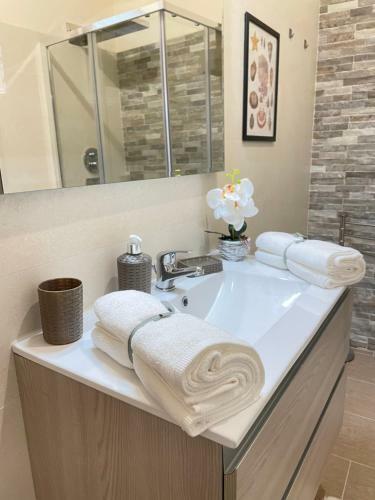 Apartamento Maison Giulia