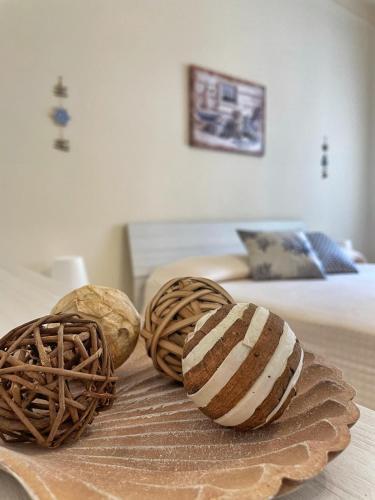 Apartamento Maison Giulia