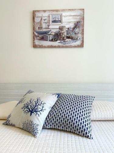 Apartamento Maison Giulia