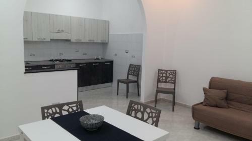 Sweet Apartment
