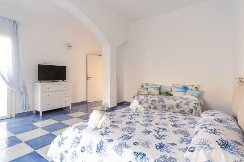 Villa Dei Due Mari