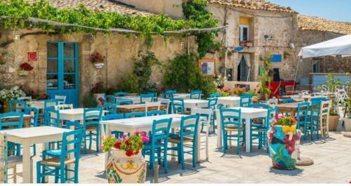 Apartamento Casa Vacanza