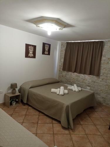 La Casetta Del Sorriso