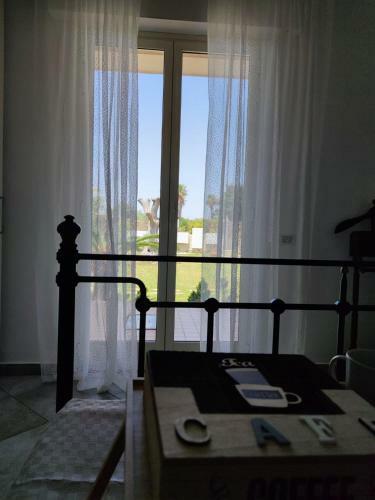 Bed & Breakfast Green Rooms