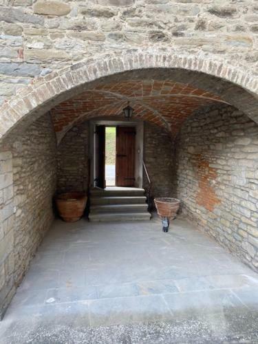 Torre Cavina