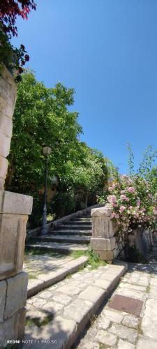 A Casa Ra Cummari