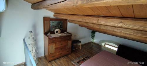 A Casa Ra Cummari