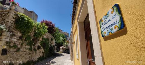 A Casa Ra Cummari