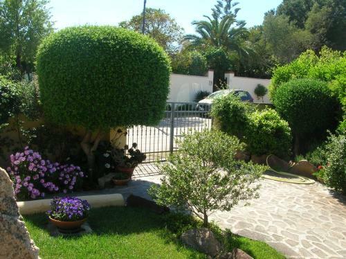 Apartamento Casa Vacanza Pittulongu
