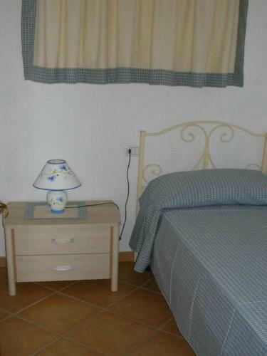 Apartamento Casa Vacanza Pittulongu