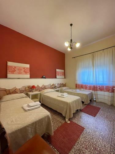 Hostal Salfera5