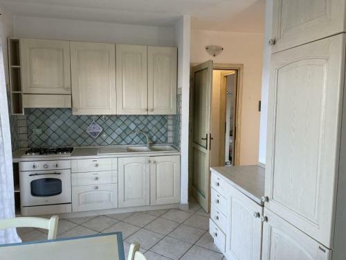 Apartamento Belvedere 27 Lt 1