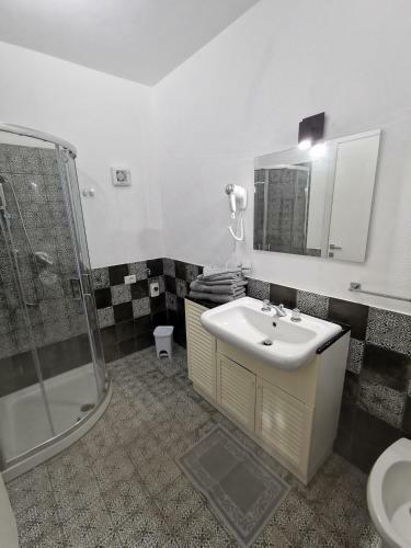 Apartamento Appartamento Sole