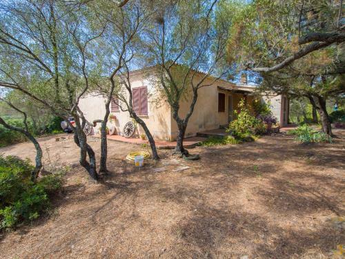 Casa Campagna Immersa Nel Verde 2 Km Da Porto Pollo